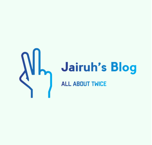 Jairuh’s Blog